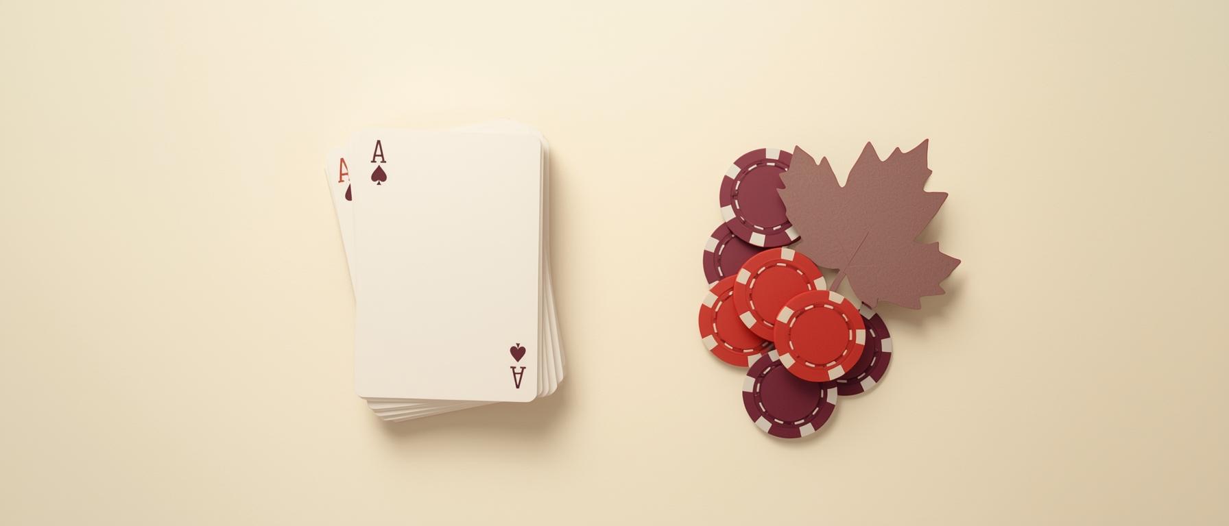 What makes a casino truly Canadian